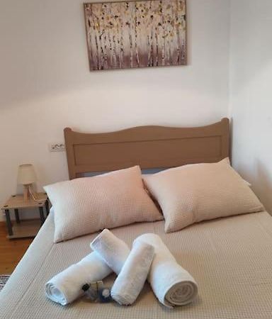 Apartamento S & D Loft Heraclión Exterior foto