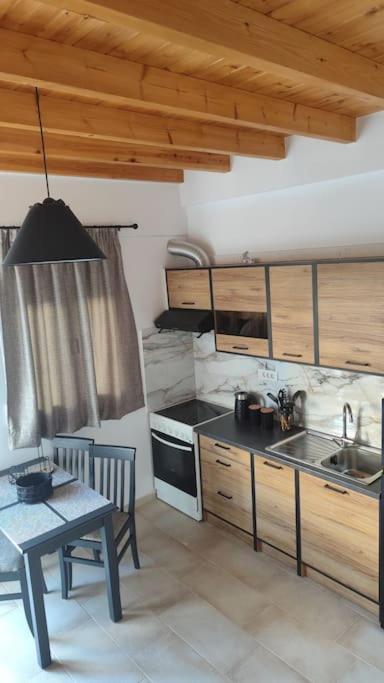 Apartamento S & D Loft Heraclión Exterior foto