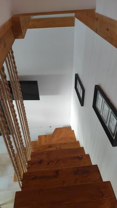 Apartamento S & D Loft Heraclión Exterior foto