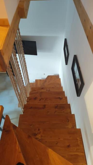 Apartamento S & D Loft Heraclión Exterior foto